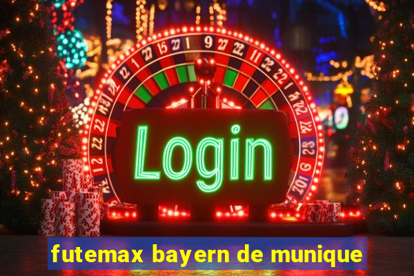 futemax bayern de munique